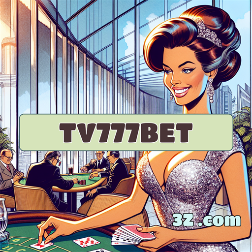 tv777bet: A Confiavel Plataforma de Jogos que Você Procurava