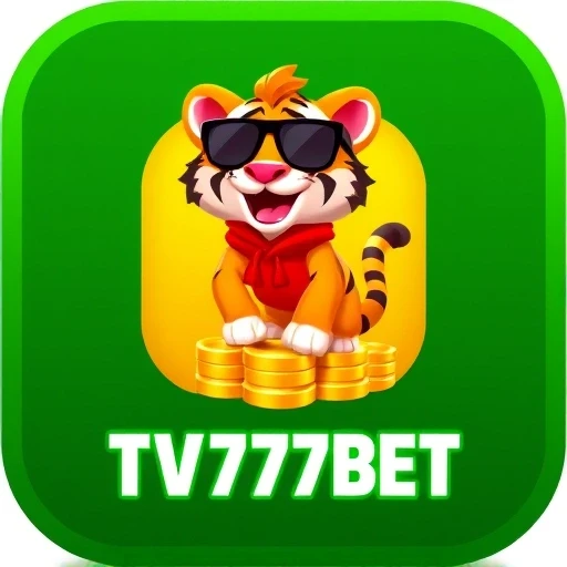 tv777bet Logo