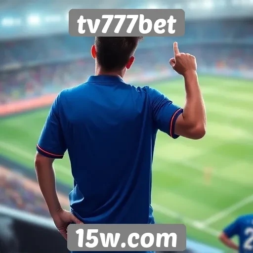 Plataforma de apostas tv777bet apresenta novos recursos