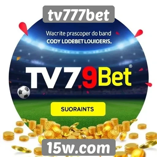tv777bet oferece promoções atrativas para novos jogadores