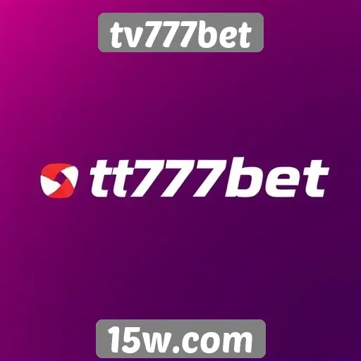Bônus de boas-vindas e promoções no tv777bet